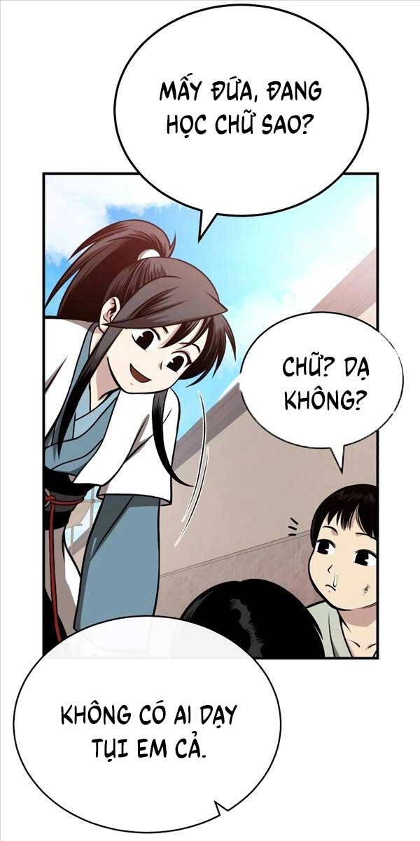 Quy Hoàn Lục Ma Đạo Chapter 15 - 107