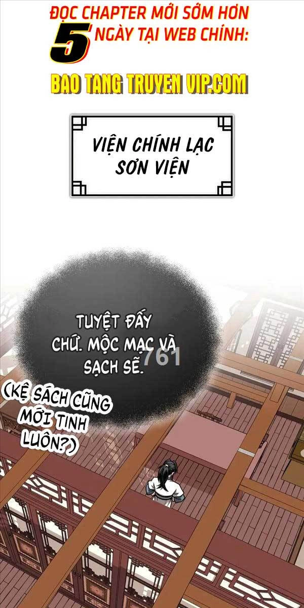 Quy Hoàn Lục Ma Đạo Chapter 16 - 1