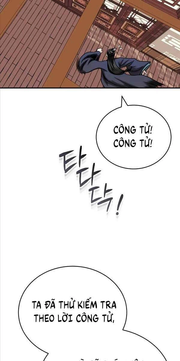 Quy Hoàn Lục Ma Đạo Chapter 16 - 2