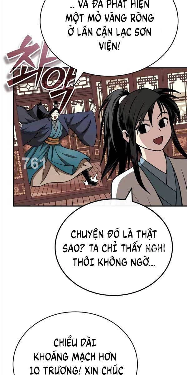 Quy Hoàn Lục Ma Đạo Chapter 16 - 3