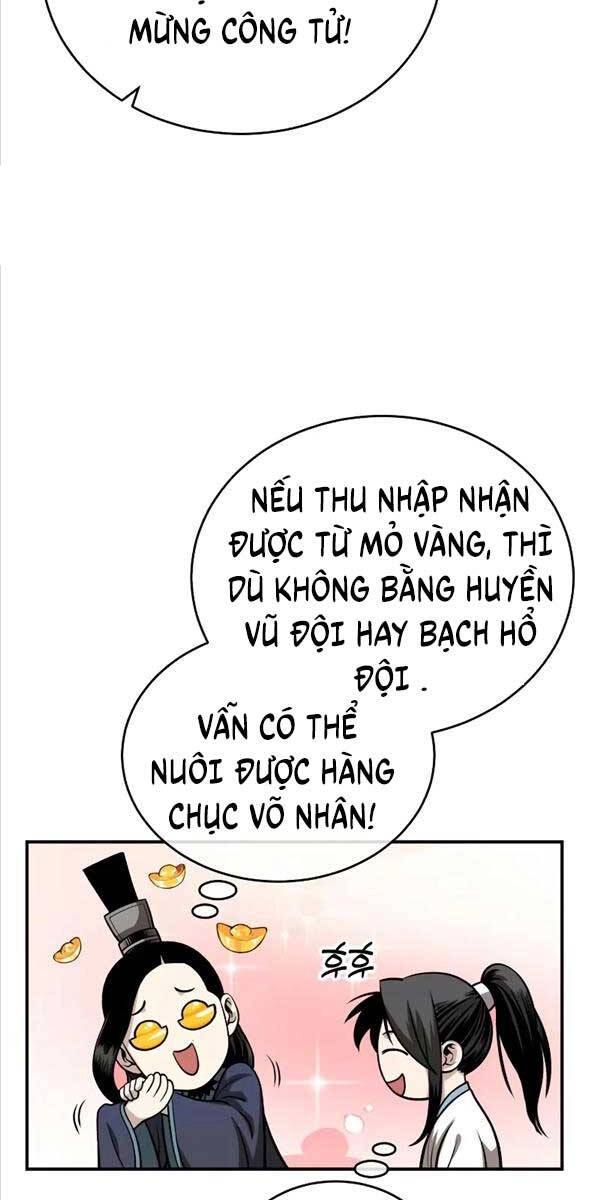 Quy Hoàn Lục Ma Đạo Chapter 16 - 4