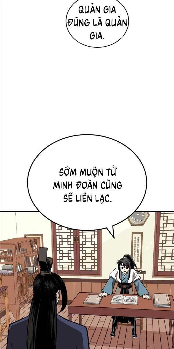 Quy Hoàn Lục Ma Đạo Chapter 16 - 5