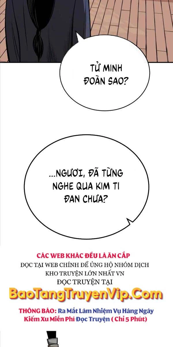 Quy Hoàn Lục Ma Đạo Chapter 16 - 6