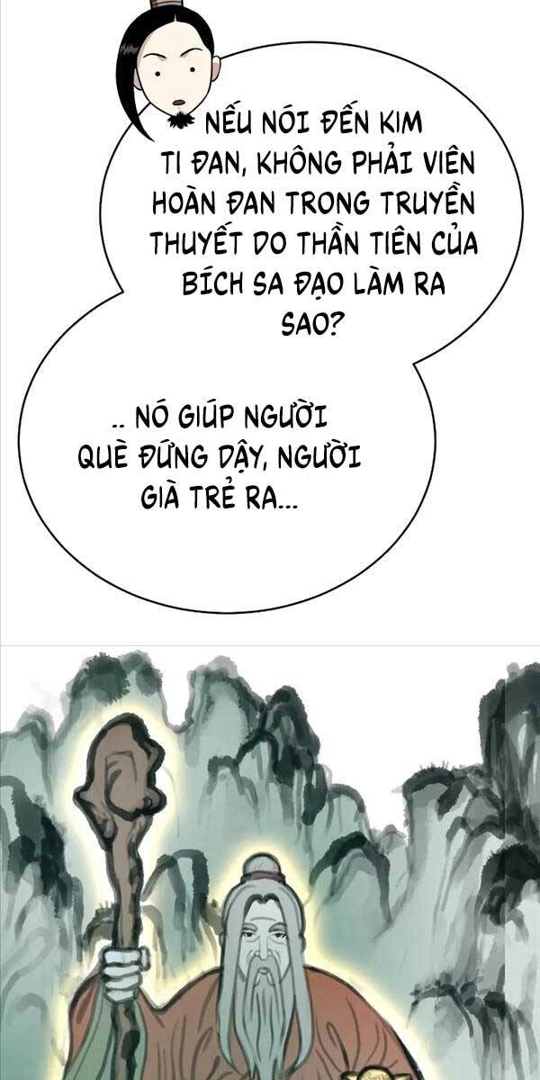 Quy Hoàn Lục Ma Đạo Chapter 16 - 7