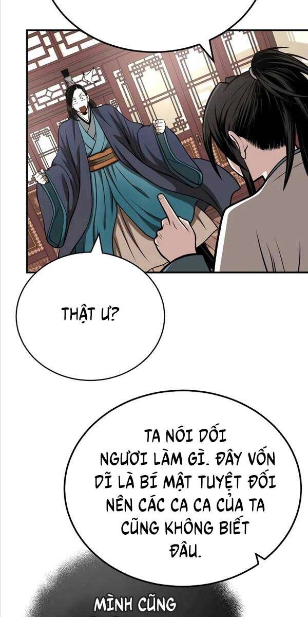 Quy Hoàn Lục Ma Đạo Chapter 16 - 9