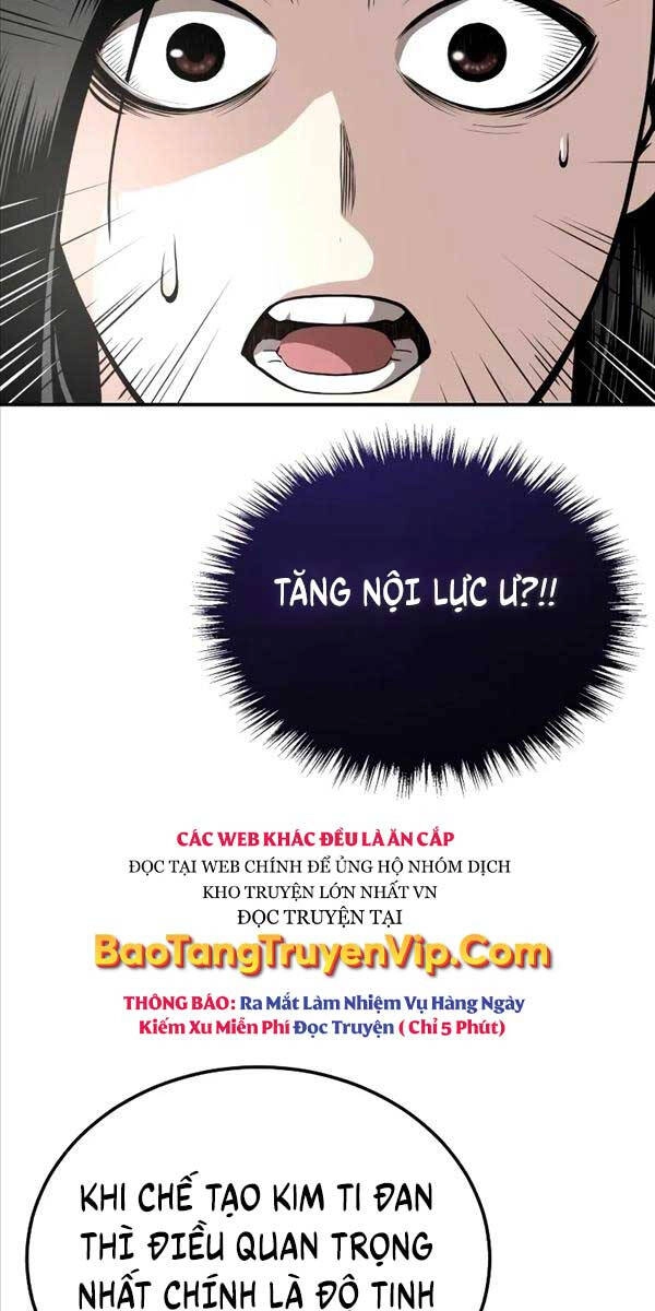 Quy Hoàn Lục Ma Đạo Chapter 16 - 11