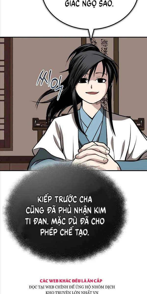 Quy Hoàn Lục Ma Đạo Chapter 16 - 15