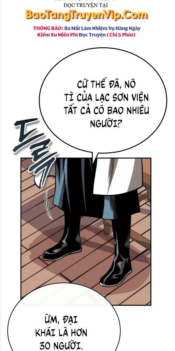 Quy Hoàn Lục Ma Đạo Chapter 16 - 16