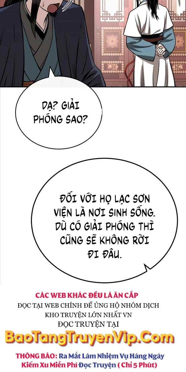 Quy Hoàn Lục Ma Đạo Chapter 16 - 18