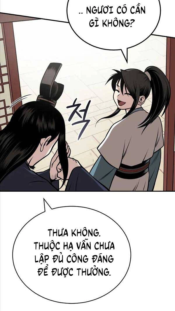 Quy Hoàn Lục Ma Đạo Chapter 16 - 21