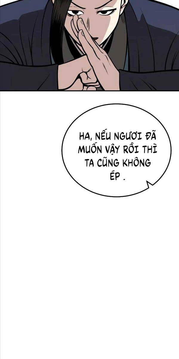 Quy Hoàn Lục Ma Đạo Chapter 16 - 23