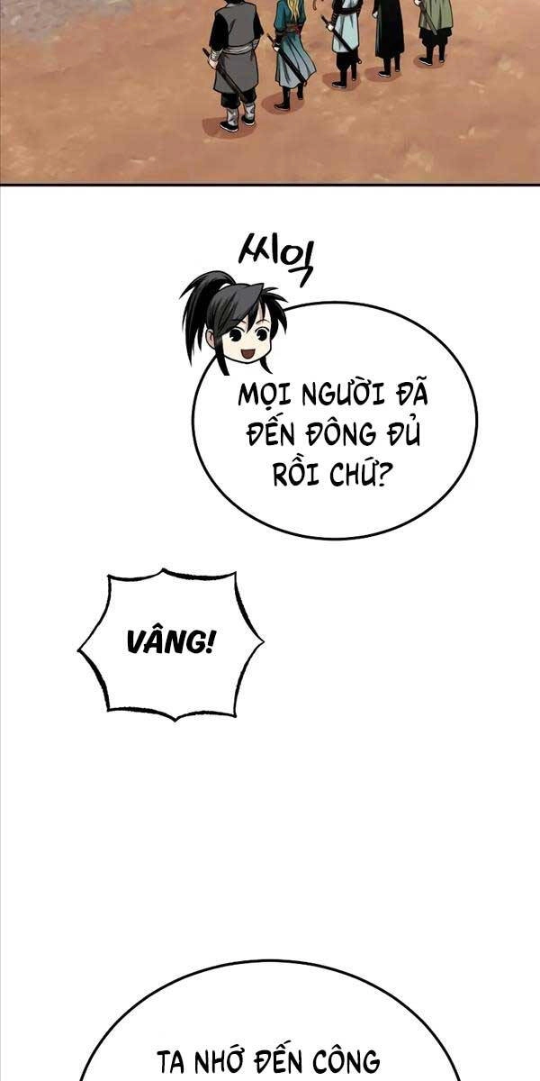 Quy Hoàn Lục Ma Đạo Chapter 16 - 26