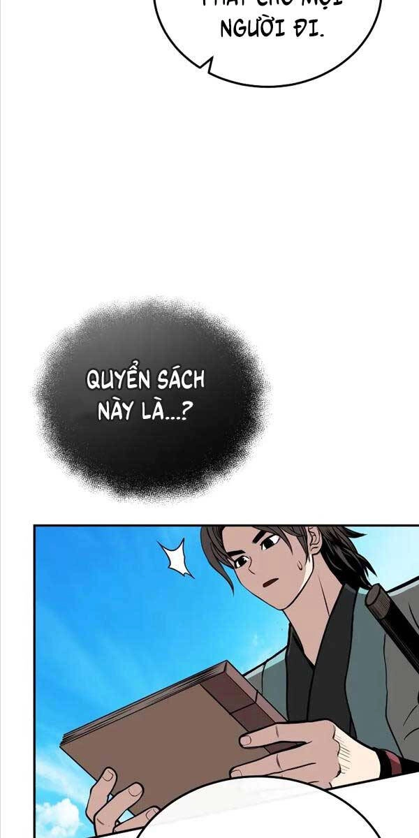 Quy Hoàn Lục Ma Đạo Chapter 16 - 28