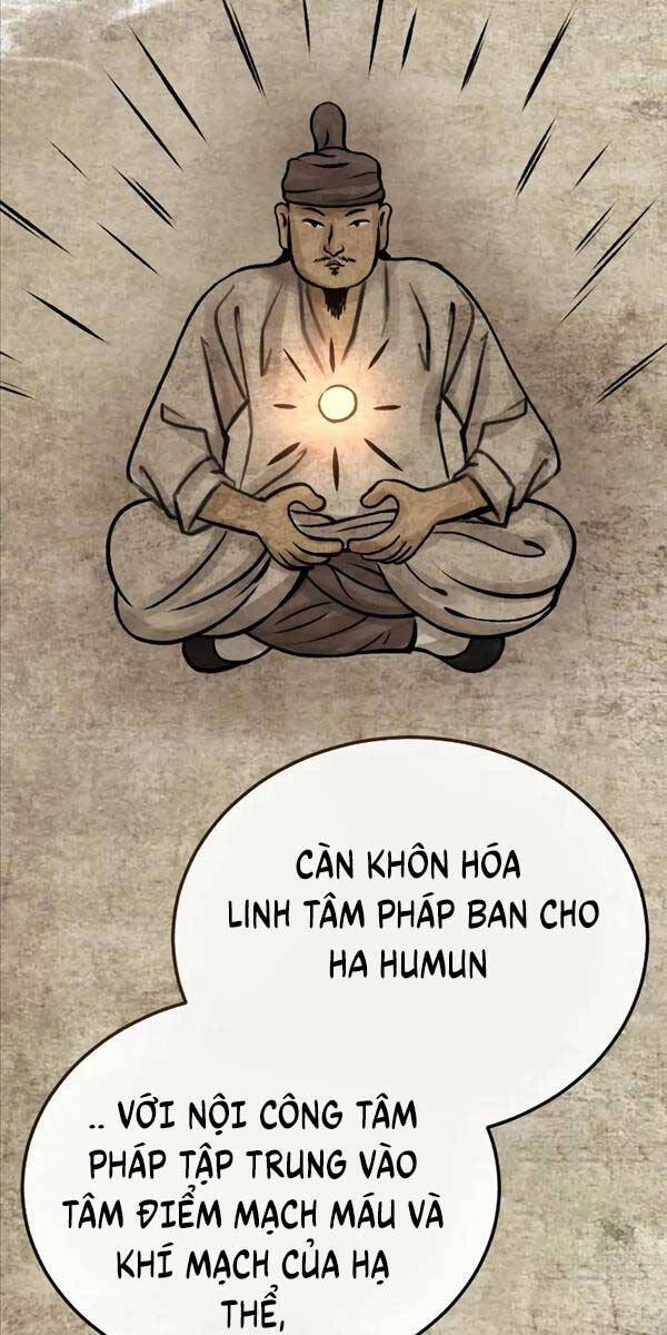 Quy Hoàn Lục Ma Đạo Chapter 16 - 30