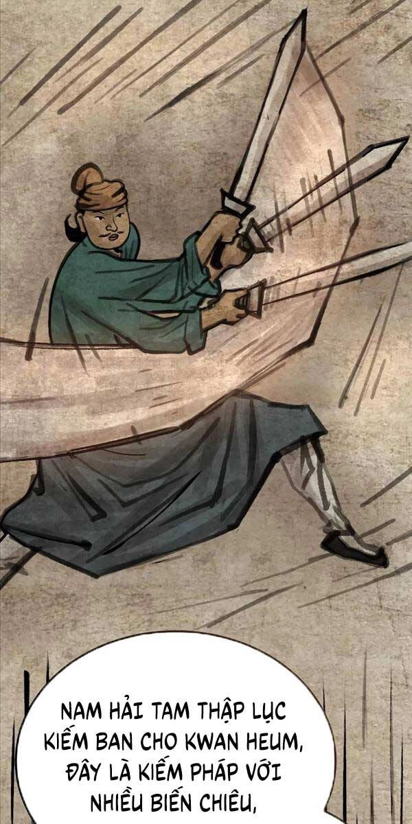 Quy Hoàn Lục Ma Đạo Chapter 16 - 33