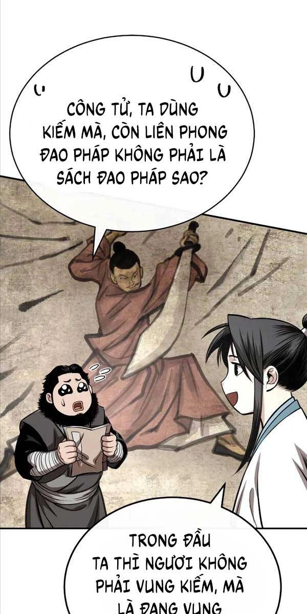 Quy Hoàn Lục Ma Đạo Chapter 16 - 35