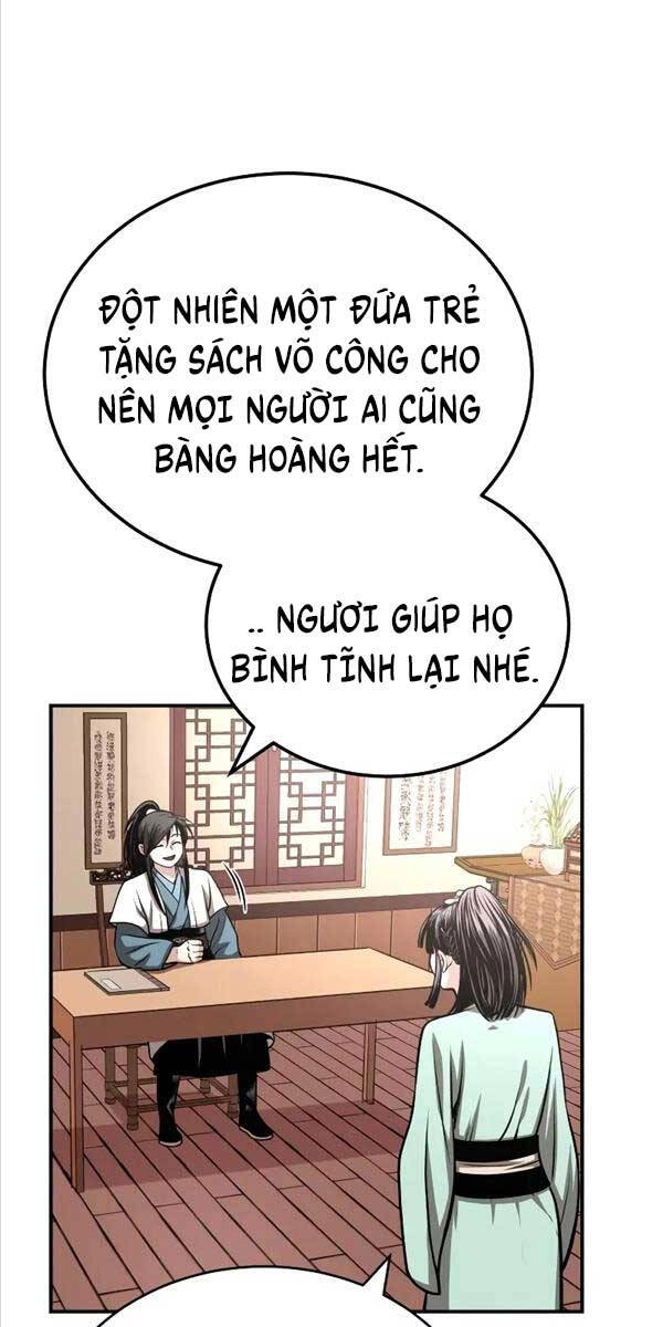 Quy Hoàn Lục Ma Đạo Chapter 16 - 37