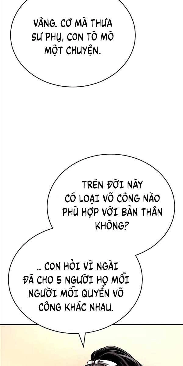 Quy Hoàn Lục Ma Đạo Chapter 16 - 38