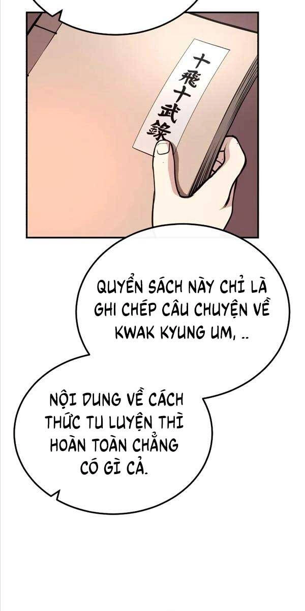 Quy Hoàn Lục Ma Đạo Chapter 16 - 40