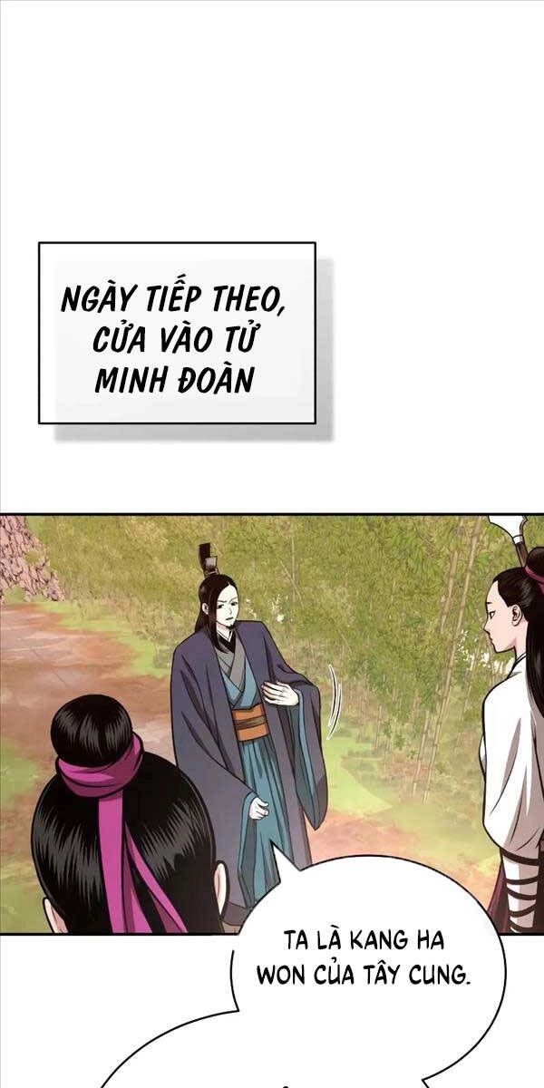 Quy Hoàn Lục Ma Đạo Chapter 16 - 44