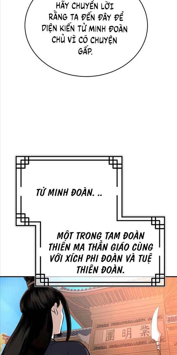 Quy Hoàn Lục Ma Đạo Chapter 16 - 45
