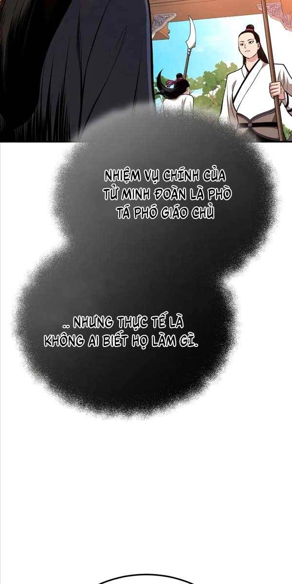 Quy Hoàn Lục Ma Đạo Chapter 16 - 46