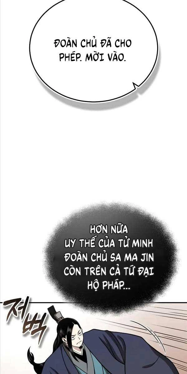 Quy Hoàn Lục Ma Đạo Chapter 16 - 47