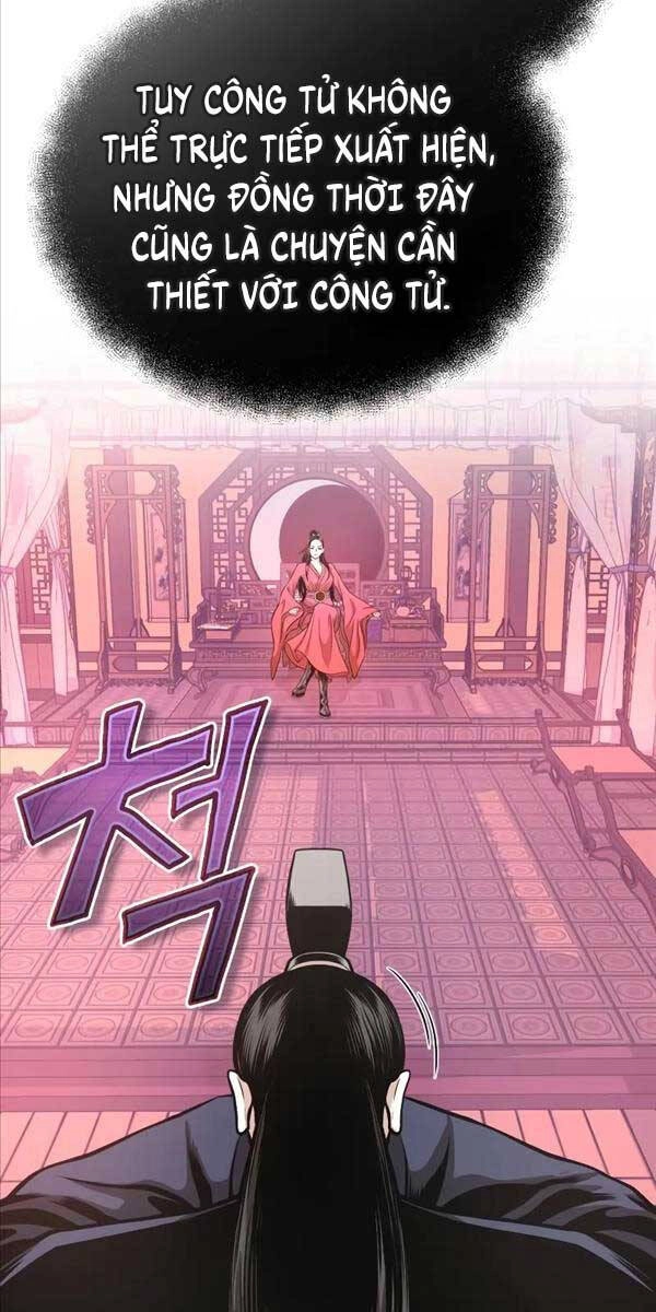 Quy Hoàn Lục Ma Đạo Chapter 16 - 49