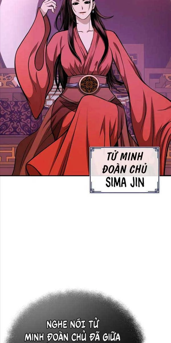 Quy Hoàn Lục Ma Đạo Chapter 16 - 51