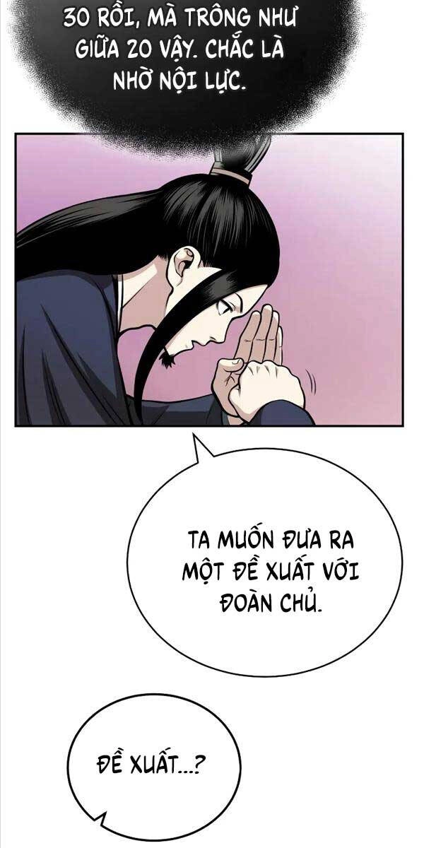 Quy Hoàn Lục Ma Đạo Chapter 16 - 52