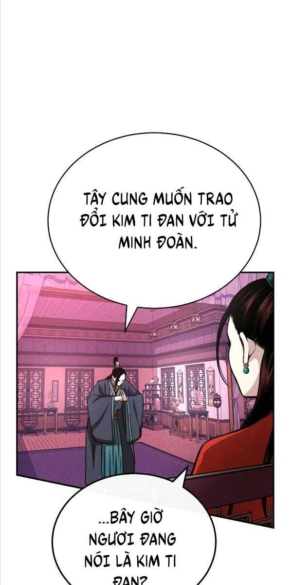 Quy Hoàn Lục Ma Đạo Chapter 16 - 53