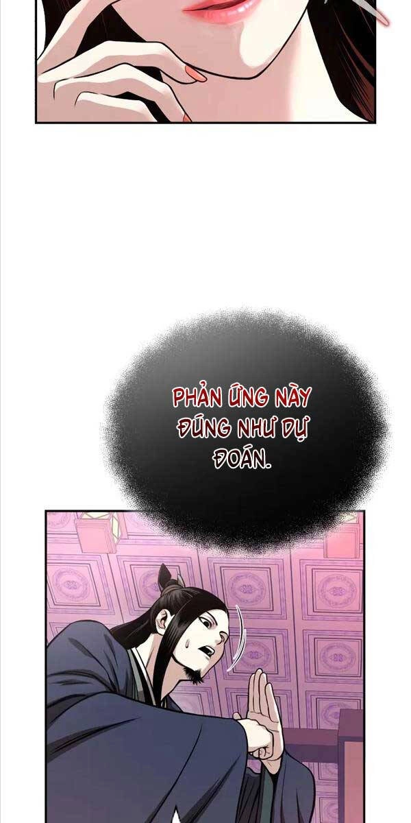 Quy Hoàn Lục Ma Đạo Chapter 16 - 55