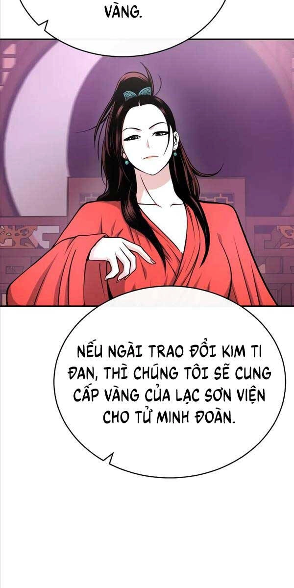 Quy Hoàn Lục Ma Đạo Chapter 16 - 57
