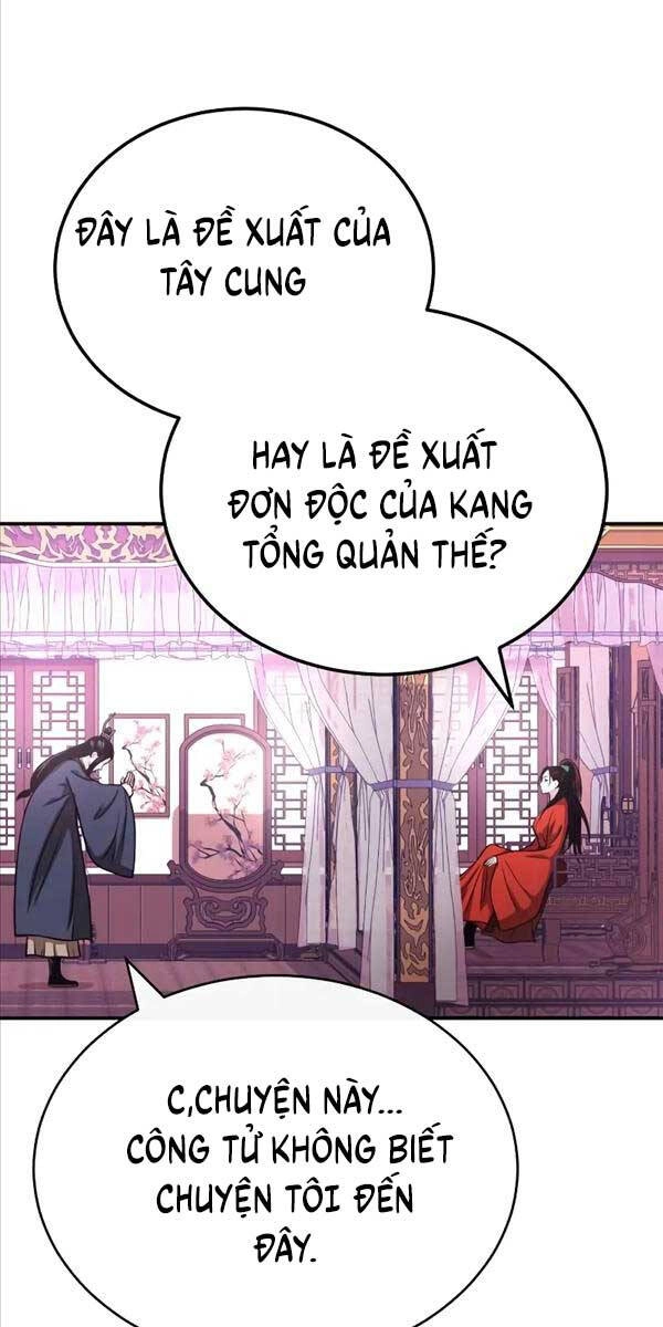 Quy Hoàn Lục Ma Đạo Chapter 16 - 58