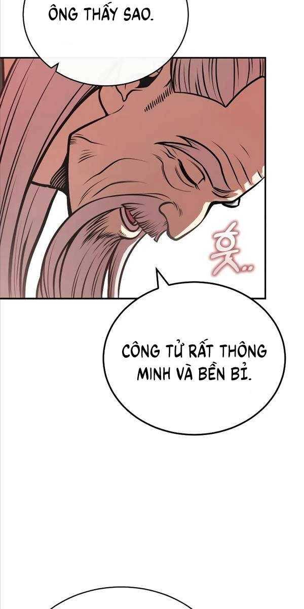 Quy Hoàn Lục Ma Đạo Chapter 16 - 78