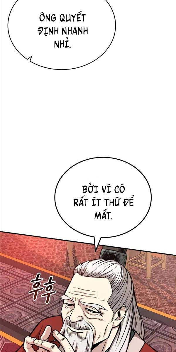 Quy Hoàn Lục Ma Đạo Chapter 16 - 80