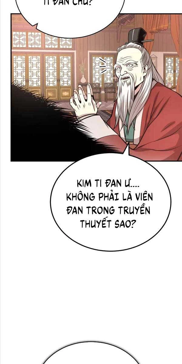 Quy Hoàn Lục Ma Đạo Chapter 16 - 82