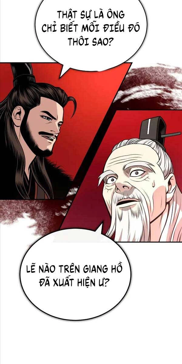 Quy Hoàn Lục Ma Đạo Chapter 16 - 83