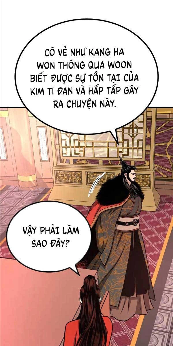 Quy Hoàn Lục Ma Đạo Chapter 16 - 91