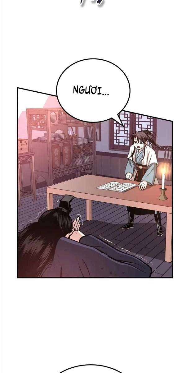 Quy Hoàn Lục Ma Đạo Chapter 16 - 95