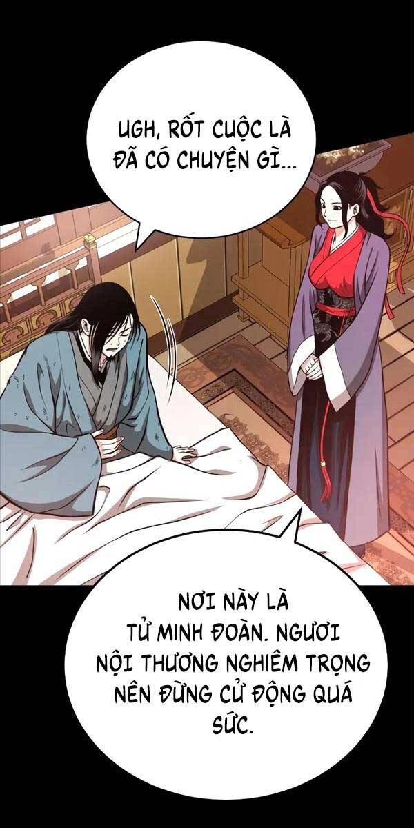 Quy Hoàn Lục Ma Đạo Chapter 16 - 100