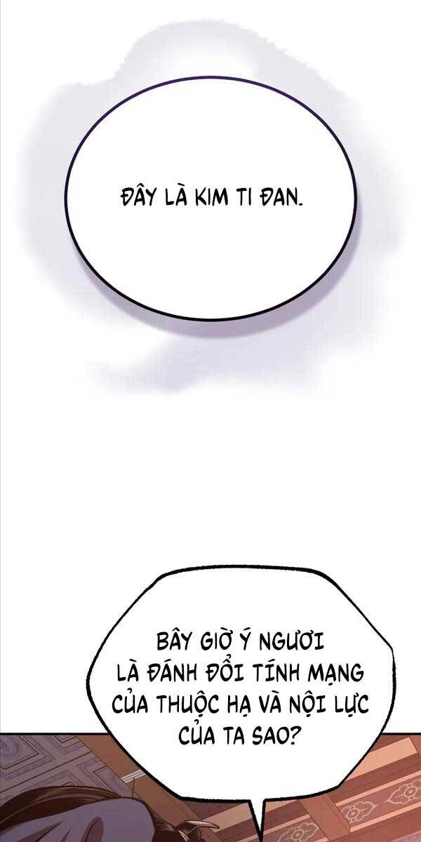 Quy Hoàn Lục Ma Đạo Chapter 16 - 104