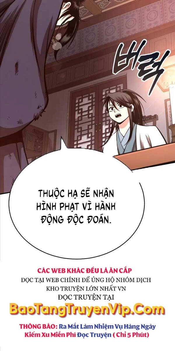 Quy Hoàn Lục Ma Đạo Chapter 16 - 105