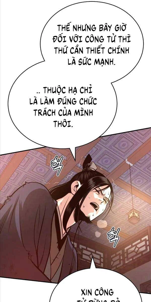 Quy Hoàn Lục Ma Đạo Chapter 16 - 106