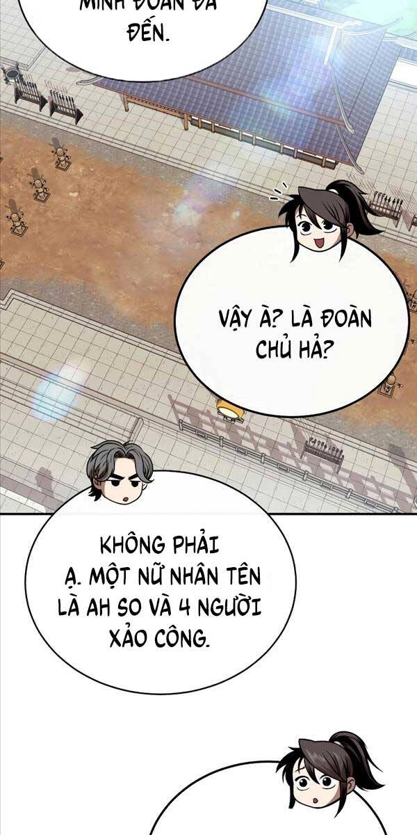 Quy Hoàn Lục Ma Đạo Chapter 17 - 8