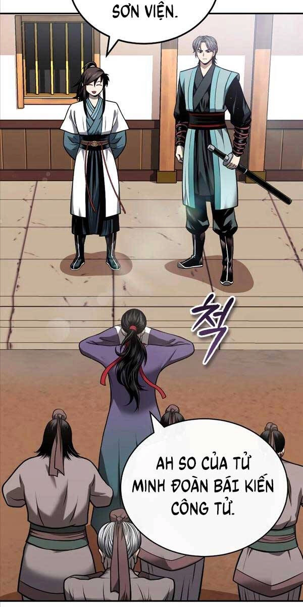 Quy Hoàn Lục Ma Đạo Chapter 17 - 10