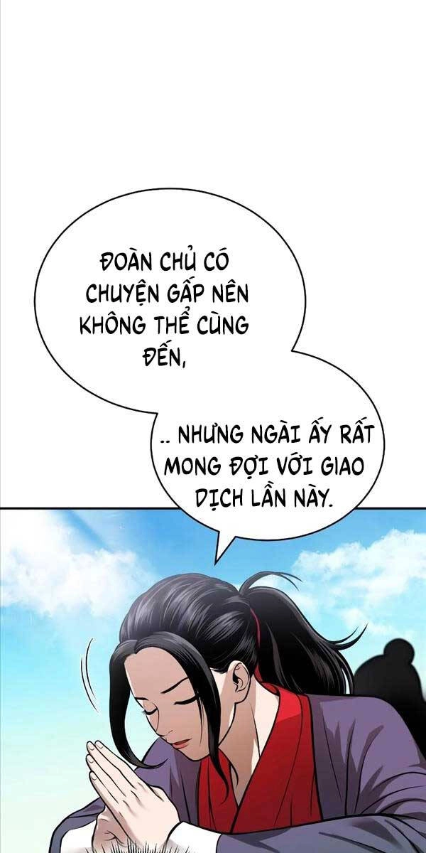 Quy Hoàn Lục Ma Đạo Chapter 17 - 11
