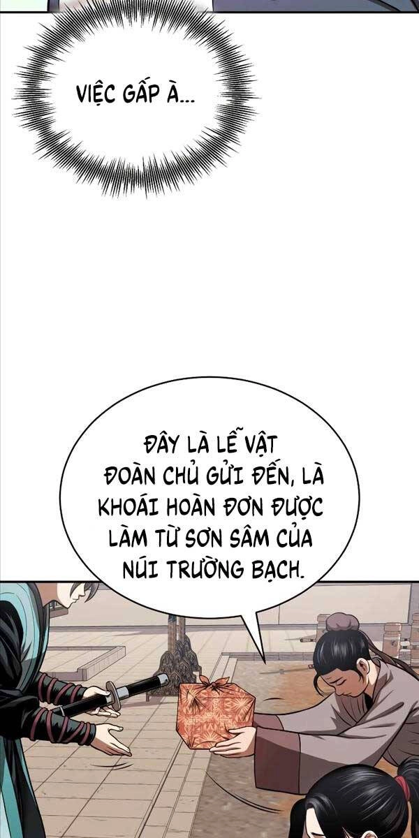 Quy Hoàn Lục Ma Đạo Chapter 17 - 12