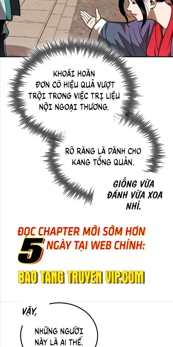 Quy Hoàn Lục Ma Đạo Chapter 17 - 13