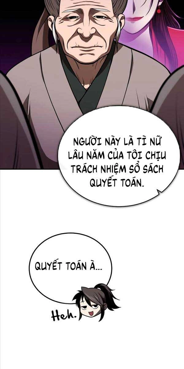 Quy Hoàn Lục Ma Đạo Chapter 17 - 16